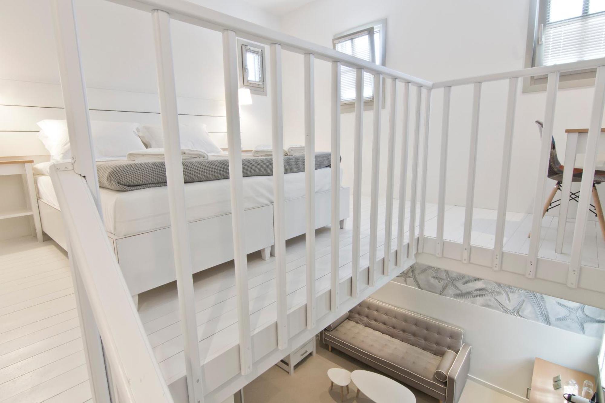 Lindos Comfy Suites Eksteriør billede