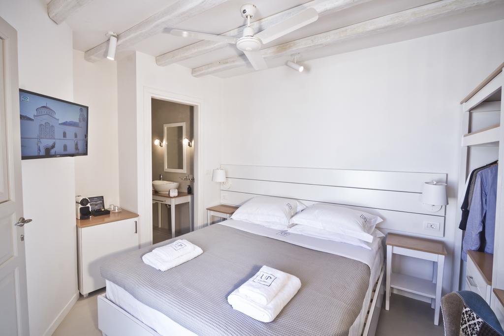 Lindos Comfy Suites Eksteriør billede