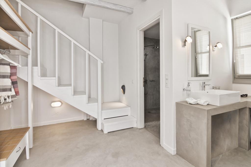 Lindos Comfy Suites Eksteriør billede